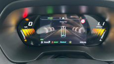 MG ZS 1.5 Hybrid+ Trophy 5dr Auto Hybrid Hatchback